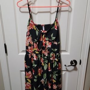 Dress size XXL fits like XL worn once